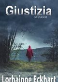 Lorhainne Eckhart - Gli O'Connell Vol. 8. Giustizia (2023)