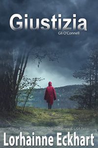 Lorhainne Eckhart – Gli O’Connell Vol. 8. Giustizia (2023)