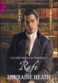 Lorraine Heath - Gli eredi perduti di Pembrook Vol. 3. Rafe (2015)