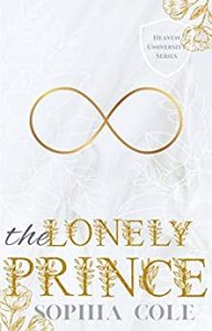Sophia Cole – Heaven University Vol. 3. The Lonely Prince (2023)