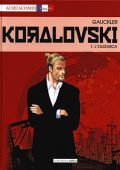 img AureaComix Linea BD 75 - Koralovski 1, L
