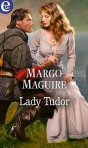 Margo Maguire – Lady Tudor (2018)
