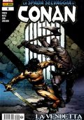 img La spada selvaggia di Conan v2 04 - La vendetta del pretendente (Panini 2019-09)