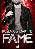 Rosemary Martins - Millionaire Vol. 2. Fame (2023)