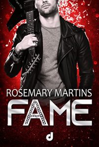 Rosemary Martins – Millionaire Vol. 2. Fame (2023)