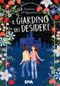 Azzurra D’Agostino - Il giardino dei desideri (2020)