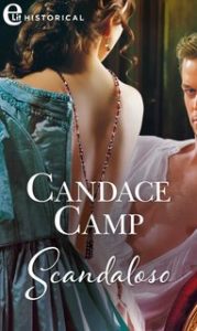 Candace Camp – Scandaloso (2019)