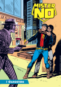 img Mister No a colori 89 - I gangsters (RCS 2022-07-07)