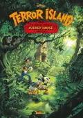 img Disney Collection 12 - Terror Island (Panini Comics 04-2023)