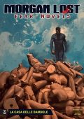 img Morgan Lost 65 - Fear Novels 5 - La casa delle bambole (SBE 2022-11-15)