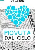 Jo Leigh - The personal touch 1. Piovuta dal cielo (2018)