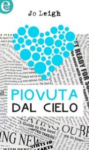 Jo Leigh – The personal touch 1. Piovuta dal cielo (2018)