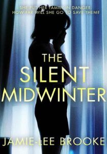 Jamie-Lee Brooke – The Silent Midwinter (2023) ENG