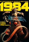img 1984 - Rivista Del Fantastico - Volume 8