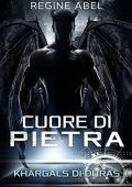Regine Abel - Cuore Di Pietra (2023)