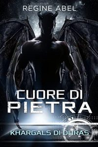 Regine Abel – Cuore Di Pietra (2023)