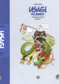 img Usagi Yojimbo - L