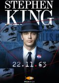 Stephen King - 22/11/’63 (2013)