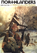 img Northlanders - Volume 4 - La Vedova Della Pestilenza