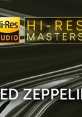 Led Zeppelin - Hi-Res Masters (2023) FLAC - 16-24bit