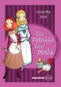 Louisa May Alcott - Una ragazza fuori moda (2017)