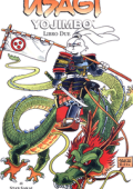 img Usagi Yojimbo Classic - Volume 2