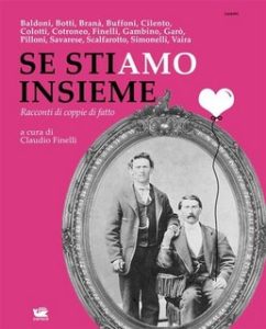 AA.VV. – Se stiamo insieme. Racconti di coppie di fatto (2013)