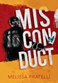 Melissa Pratelli - Misconduct (2023)