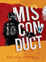 Melissa Pratelli – Misconduct (2023)