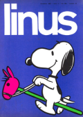 img Linus - Volume 20 (Dicembre 1966)