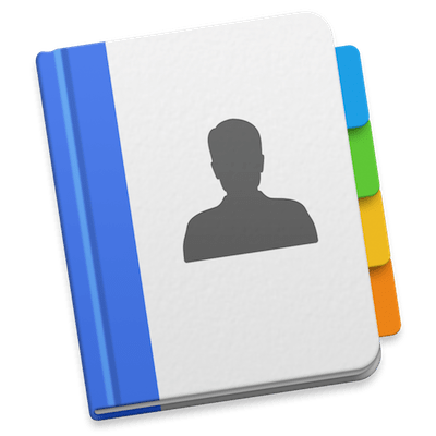 [MAC] BusyContacts 2023.2.1 macOS – ITA
