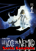 img La voce del nemico - Serie Completa (2 Volumi)(Mark Nava 2021)