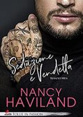 Nancy Haviland - Wanted Men Vol. 3. Seduzione e vendetta (2023)