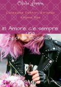 Olivia Lomon - Collezione dottori d'Irlanda Vol. 2. In amore c'è sempre una seconda occasione (2018)
