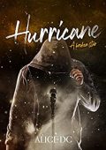 Alice DC - Hurricane A broken star (2023)