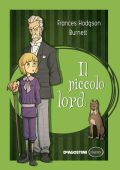 Frances Hodgson Burnett - Il piccolo Lord (2016)