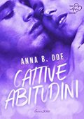 Anna B. Doe - Greyford Wolves Vol. 2. Cattive abitudini (2023)