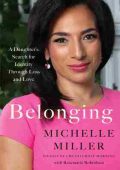 Michelle Miller - Belonging (2023) ENG