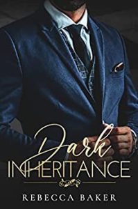 Rebecca Baker – Fratelli Sinclair Vol. 1. Dark Inheritance (2023)