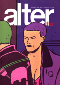 img Alter Alter - Anno 6 - Volume 11