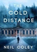 Neil Coley - The Cold Distance (2023) ENG