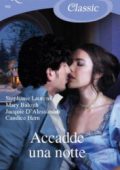 S.Laurens, M. Balogh, J.D’Alessandro, C.Hern - Accadde una notte (2008)