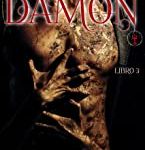 Marata Eros - Sirene Vol. 3. Damon (2023)