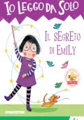 Tea Orsi - Il segreto di Emily (2018)