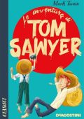 Mark Twain - Le avventure di Tom Sawyer (2021)