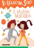 Tea Orsi - Il ballerino mascherato (2018)
