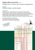 Annalisa Murgia, Emiliana Armano (a cura di) - Mappe della precarietà Vol. 2 (2012)