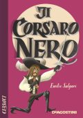 Emilio Salgari - Il Corsaro Nero (2021)
