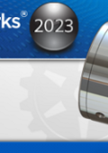 CAMWorks 2023 SP2 for Solidworks 2022-2023 x64 - ITA