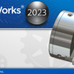 img CAMWorks 2023 SP2 for Solidworks 2022-2023 x64 - ITA